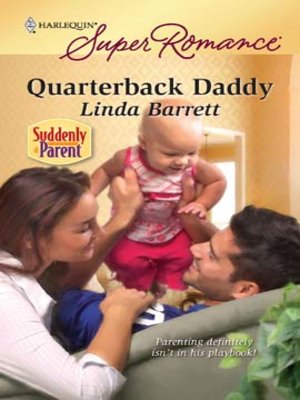 cover image of Quarterback Daddy